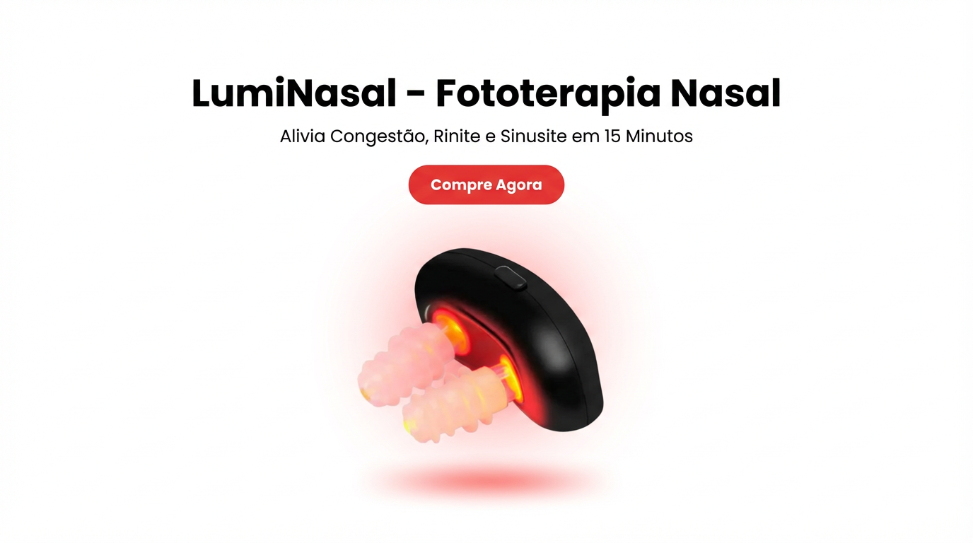 LumiNasal